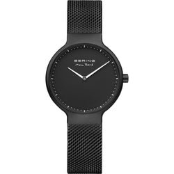 Bering Max RenéBlack Mat 31 mm Women's Watches 15531-123