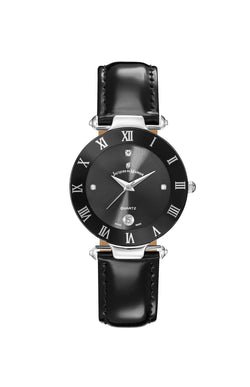 JDM Coupole Classic Black Watch