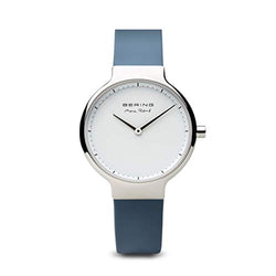 Bering | Analogue quartz watch with silicone strap | 15531-700